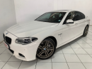 Thumbnail BMW 5 Series 535i M Sport