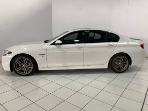 BMW 5 Series 535i M Sport - Image 3