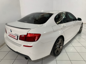 BMW 5 Series 535i M Sport - Image 4