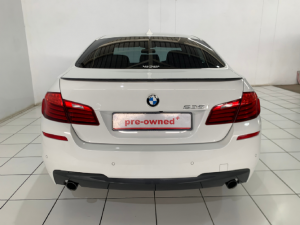 BMW 5 Series 535i M Sport - Image 5
