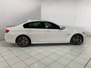 BMW 5 Series 535i M Sport - Image 6