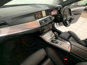 BMW 5 Series 535i M Sport - Image 7