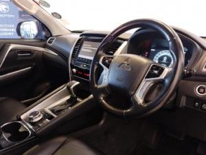 Mitsubishi Pajero Sport 2.4DI-D 4x4 - Image 10