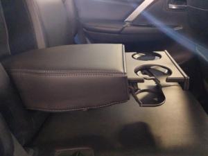 Mitsubishi Pajero Sport 2.4DI-D 4x4 - Image 11