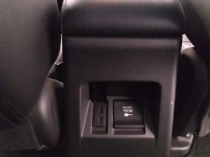 Mitsubishi Pajero Sport 2.4DI-D 4x4 - Image 12