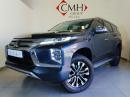 Thumbnail Mitsubishi Pajero Sport 2.4DI-D 4x4