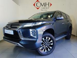 Mitsubishi Pajero Sport 2.4DI-D 4x4 - Image 1
