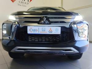 Mitsubishi Pajero Sport 2.4DI-D 4x4 - Image 2