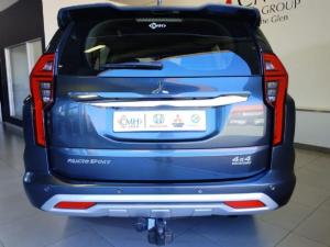 Mitsubishi Pajero Sport 2.4DI-D 4x4 - Image 5