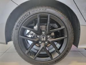 Honda Ballade 1.5 RS - Image 10