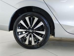 Honda Ballade 1.5 RS - Image 11