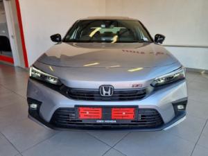 Honda Ballade 1.5 RS - Image 2