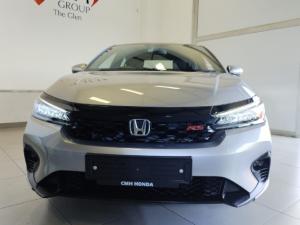 Honda Ballade 1.5 RS - Image 2