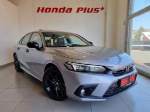 Honda Ballade 1.5 RS - Image 3