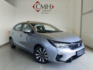 Honda Ballade 1.5 RS - Image 3