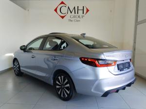 Honda Ballade 1.5 RS - Image 4