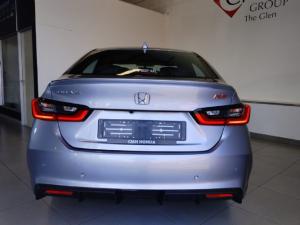 Honda Ballade 1.5 RS - Image 5