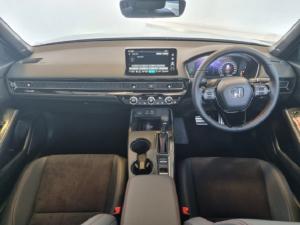 Honda Ballade 1.5 RS - Image 6