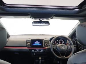 Honda Ballade 1.5 RS - Image 7
