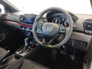 Honda Ballade 1.5 RS - Image 8