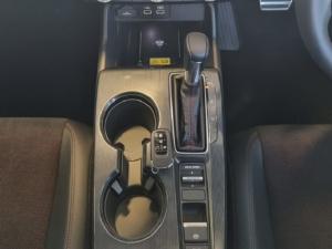 Honda Ballade 1.5 RS - Image 8