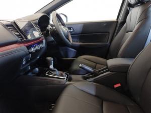 Honda Ballade 1.5 RS - Image 9