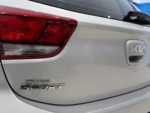 Kia Rio hatch 1.2 LS - Image 11