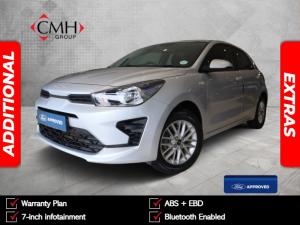 Kia Rio hatch 1.2 LS - Image 1