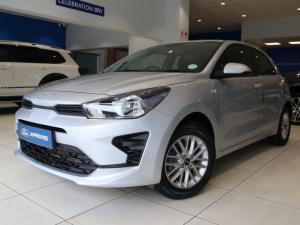 Kia Rio hatch 1.2 LS - Image 1