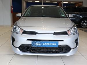 Kia Rio hatch 1.2 LS - Image 3