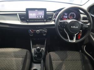 Kia Rio hatch 1.2 LS - Image 6