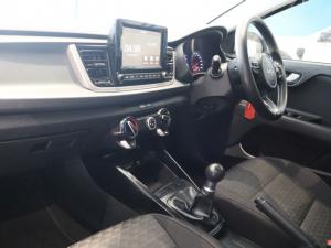 Kia Rio hatch 1.2 LS - Image 8
