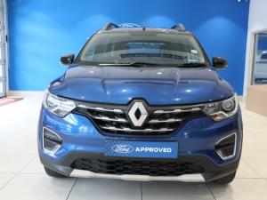 Renault Triber 1.0 Prestige auto - Image 12