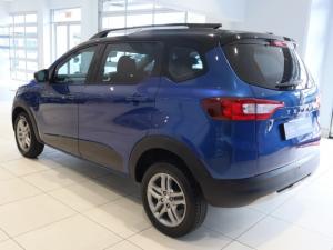 Renault Triber 1.0 Prestige auto - Image 13