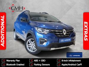 Renault Triber 1.0 Prestige auto - Image 1