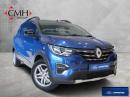 Thumbnail Renault Triber 1.0 Prestige auto