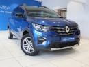 Thumbnail Renault Triber 1.0 Prestige auto