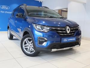 Renault Triber 1.0 Prestige auto - Image 1