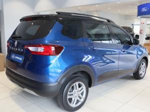 Renault Triber 1.0 Prestige auto - Image 3