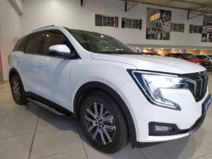 Mahindra XUV700 2.0T AX7L - Image 1