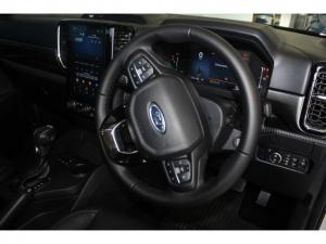 Ford Ranger 2.0 SiT double cab XLT - Image 11