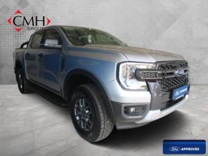 Ford Ranger 2.0 SiT double cab XLT - Image 1