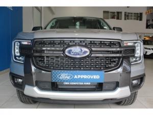 Ford Ranger 2.0 SiT double cab XLT - Image 2