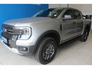 Ford Ranger 2.0 SiT double cab XLT - Image 3