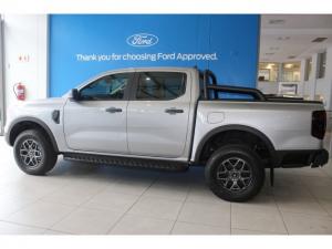 Ford Ranger 2.0 SiT double cab XLT - Image 4