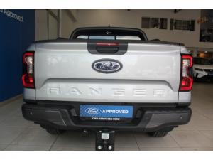 Ford Ranger 2.0 SiT double cab XLT - Image 5