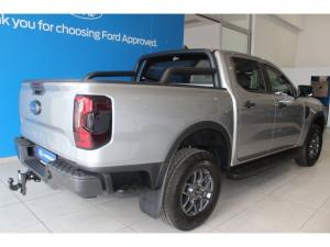 Ford Ranger 2.0 SiT double cab XLT - Image 6