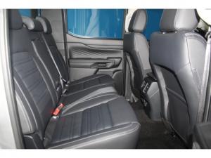 Ford Ranger 2.0 SiT double cab XLT - Image 8
