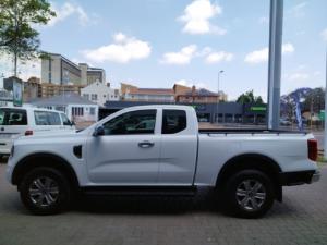Ford Ranger 2.0 SiT SuperCab XL auto - Image 4