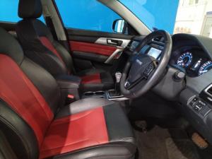 Haval H2 1.5T Luxury auto - Image 11